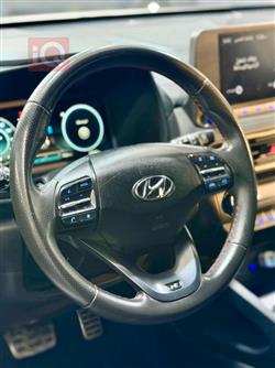 هيونداي كونا